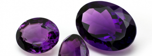 Amethyst Crystal