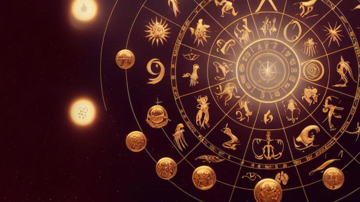 Horoscope Image