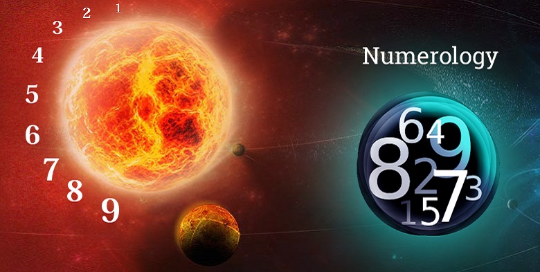 Numerology Image