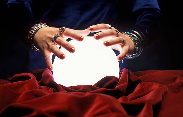 Psychic Reading Image