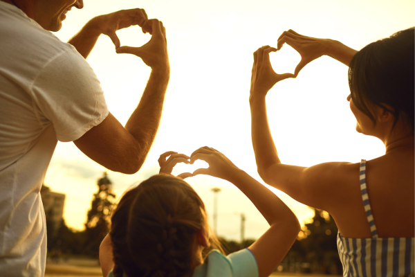 Family & Frienship Tarot Reading Image