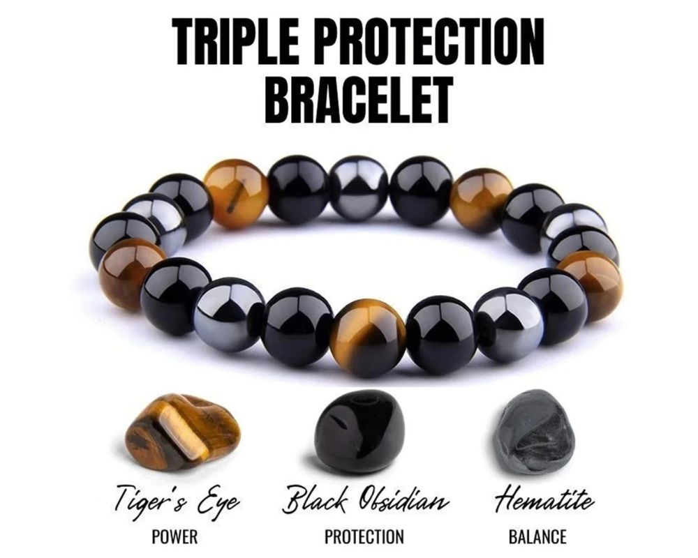 Triple Protection