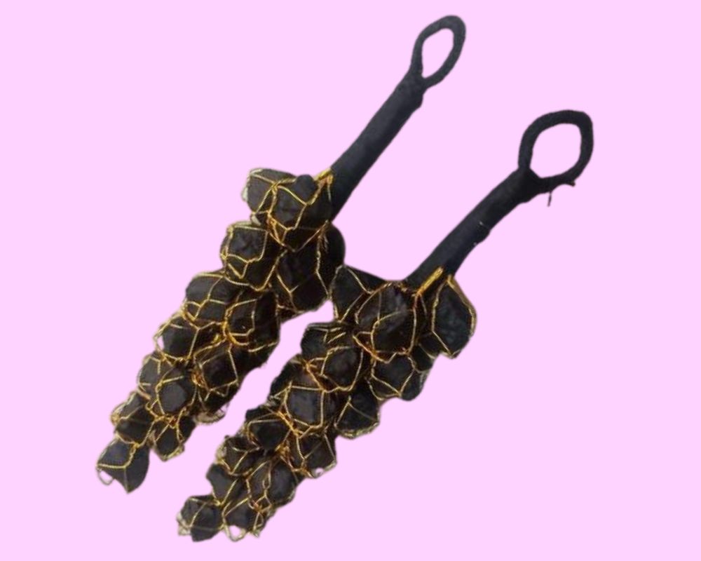 Evil Eye Protection Hangers