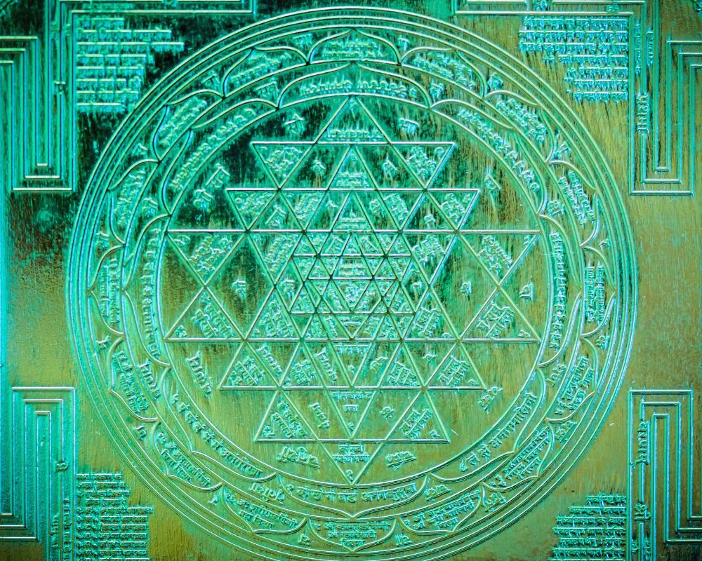 For Insomania Yantra