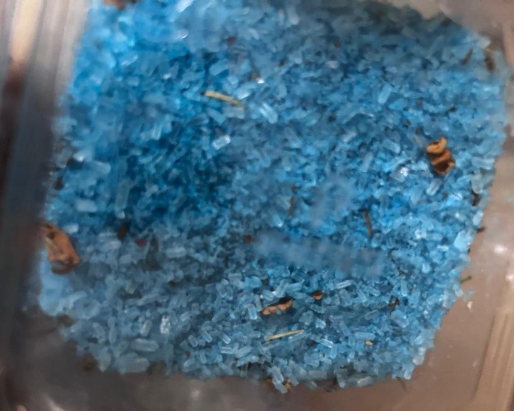 Mixed (AuraCleansing) Salts