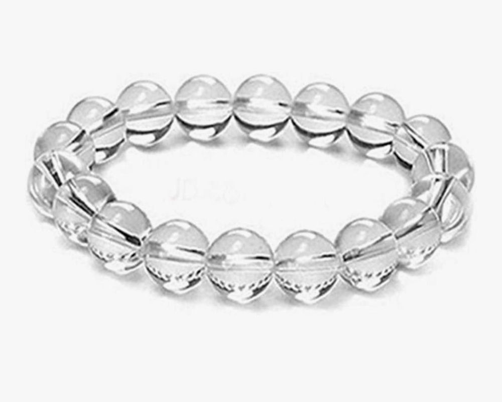 Clear Quartz Bracelet