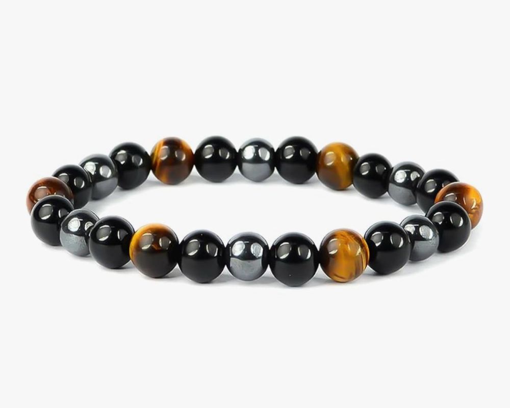 ⁠triple protection Bracelet