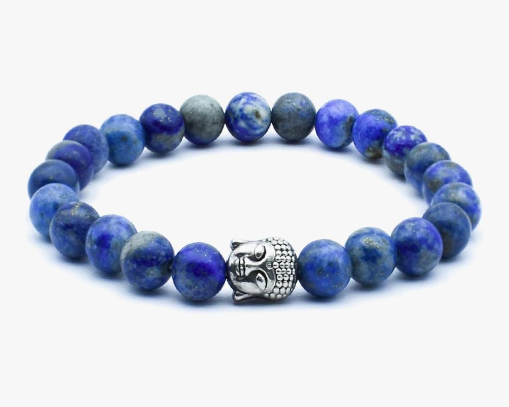 Lapis Lazuli Bracelet