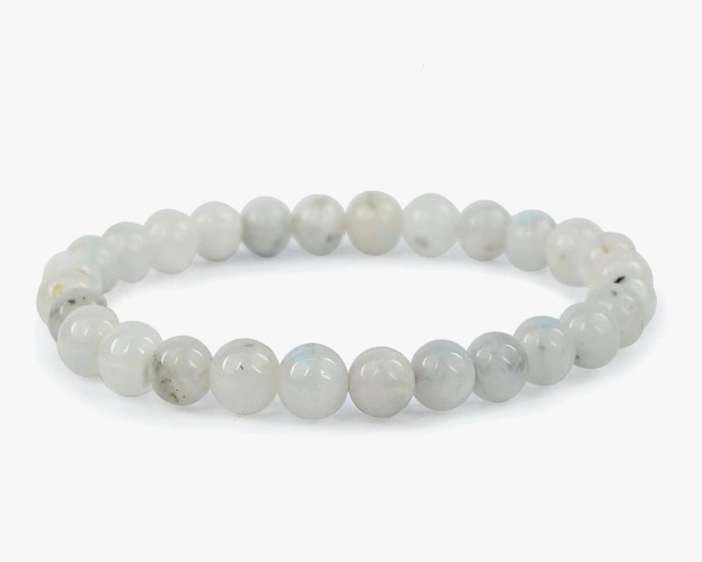 Moonstone Bracelet