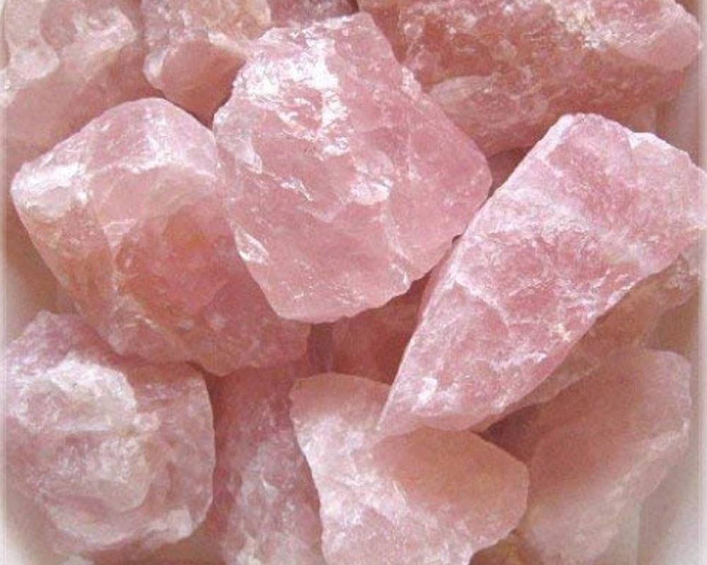 Rose Quartz Stone