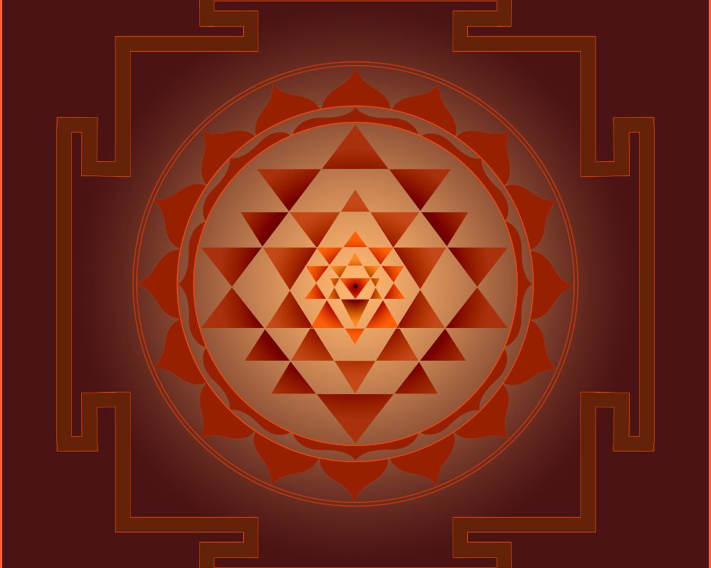 for business Yantra